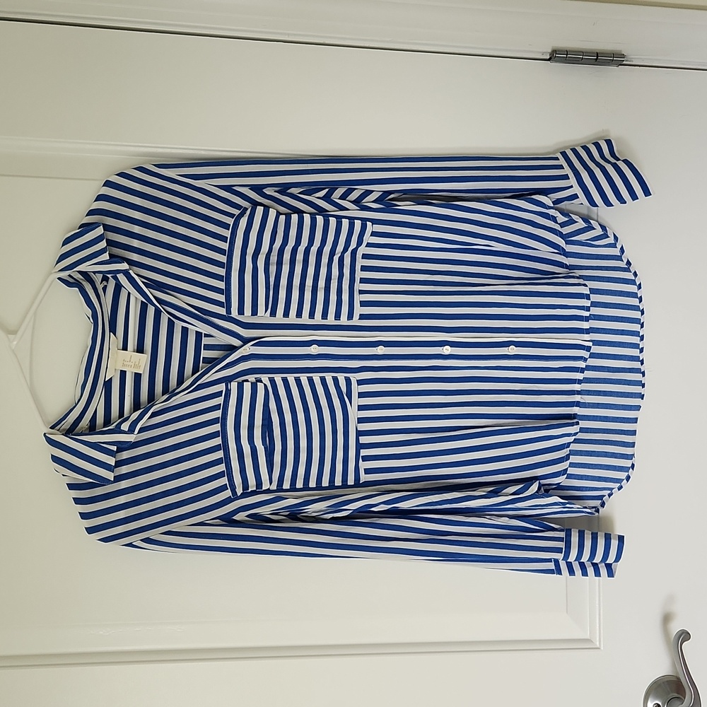 H&M Button Down Shirt